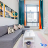 Отель Su·Yijing Light Luxury Apartment (Fufu Road Branch), фото 12