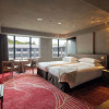 Отель The Hotel Higashiyama by Kyoto Tokyu Hotel, фото 12