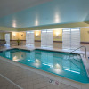 Отель SpringHill Suites by Marriott Greensboro, фото 17