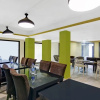 Отель Treebo Trend Howard International, фото 11