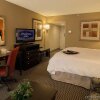 Отель Hampton Inn Ashevillei26 Biltm, фото 7