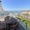 Отель Atardecer - Wonderful Apartment With Shared Pool and Spectacular sea Views, фото 21