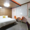 Отель Suncheon Antives Hotel, фото 12