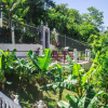 Отель Villa Isis St Lucia, фото 1