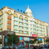Отель Ji Hotel Anqing Renmin Road Pedestrian Street, фото 1