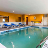 Отель Comfort Suites North, фото 15
