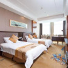 Отель Guozhen Holiday Inn, фото 3