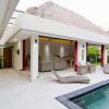 Отель Villa Putih Seminyak, фото 19