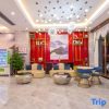 Отель Wharton Brunel Hotel (Guilin Railway Station Vientiane City Branch), фото 22