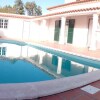 Отель Villa With 4 Bedrooms in Ferreira do Zêzere, With Private Pool, Enclos, фото 11