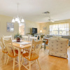 Отель The Villages Vacation Rental w/ Lanai & Golf Cart!, фото 9
