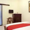 Отель OYO 465 Alam Citra Bed & Breakfast, фото 27