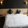 Отель Jiamei Express Hotel (Urumqi Dehui Wanda Starlight Night Market), фото 9