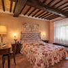Отель Osteria Dell Orcia, фото 2
