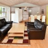 Отель 6 Person Holiday Home in Ansager, фото 28