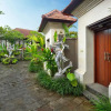 Отель Dedary Resort & Spa Ubud by Ini Vie Hospitality, фото 1