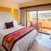 Отель Velas Vallarta Suites Resort All Inclusive, фото 27