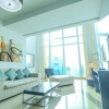 Отель Lux Bnb 1Bdr Penthouse JLT, фото 15