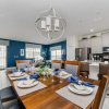 Отель Mickey's Royal Escape 5 Bedroom Townhouse, фото 10