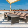 Отель Nice Home in Vrsi With 5 Bedrooms, Wifi and Heated Swimming Pool, фото 28