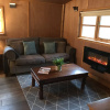 Отель Greenways Log Cabin, фото 2