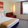 Отель Holiday Inn Express London - Newbury Park, an IHG Hotel, фото 28