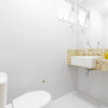 Отель IT39 Excelente Apt 3 Quartos Pé na areia, фото 23
