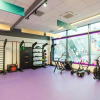 Отель Luxe Apartments, The Moorwell, Parking, Gym - 10mins Cardiff City Ctr, фото 22