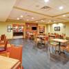 Отель Hampton Inn Chicopee/Springfield, фото 30