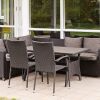 Отель 8 Person Holiday Home in Ansager, фото 11