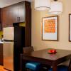 Отель TownePlace Suites Red Deer в Ред-Дире