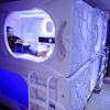 Отель MET A Space Pod @ Boat Quay, фото 2