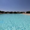 Отель B b With Swimming Pool Tenuta Agrumi del Salento Triple Deluxe Citrus Attic, фото 36