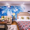 Отель Private Enjoy Home Apartment (Jinyuan Branch), фото 24