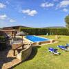 Отель Lovely Holiday Home in Vilafranca de Bonany with Pool and large garden, фото 24