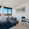 Отель Beau Monde Apartments Newcastle - The Herald, фото 6