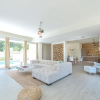 Отель Villa With 4 Bedrooms in Pitve, With Wonderful sea View, Private Pool,, фото 21