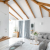 Отель Ciel Suites Athens, фото 13