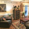 Отель The Lodge at Headwaters, фото 11