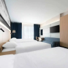 Отель Park Inn by Radisson Makkah Thakher Algharbi, фото 17