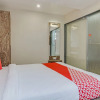 Отель OYO 22571 Hotel Sarathi, фото 21