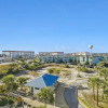 Отель Seacrest 502 is a 2 BR Gulf Front on Okaloosa Island by RedAwning, фото 19