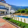 Отель Villa Bayram by Dream Of Holiday, фото 1
