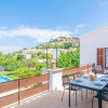 Отель CAS PADRI - Villa with private pool in Capdepera. Free WiFi, фото 28