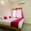 Отель OYO 12955 Home Elegant 1BHK ECR Near Auroville, фото 3