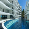 Отель Seaview Condo Overlooking Karon - SPA3, фото 1