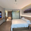 Отель Jindun Linye Business Hotel, фото 4