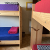 Отель Nações Unidas Hostel, фото 9