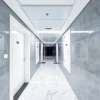 Отель Spacious Studio With Balcony in AL Majan, фото 1
