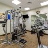 Отель Comfort Inn And Suites, фото 4